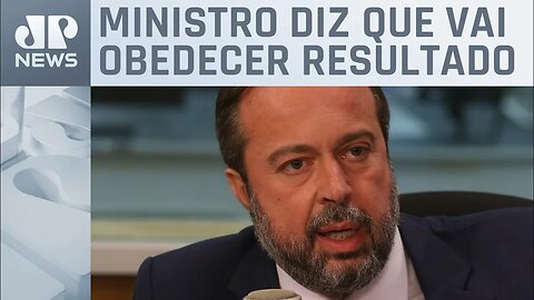 Silveira volta a defender estudos sobre viabilidade da exploração de petróleo na Foz do Amazonas