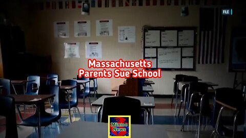 Massachusetts parents sue school, claiming son was punished for using AI