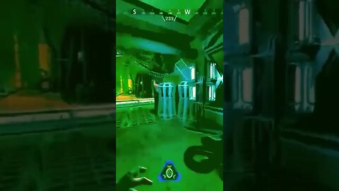 Am i trippin or is apex green⁉️ #shorts #apexlegends #fpsgames #videogames #gaming #mnk