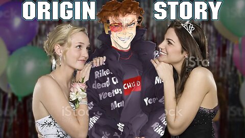 Manic's Prom Story (Extended Edition)