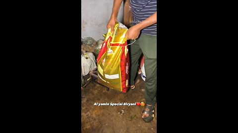 Special Biryani recipe 🤤