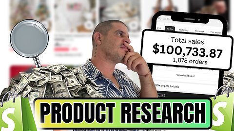 Searching Dropshipping Winning Products Number 268 @moralesecombrothers