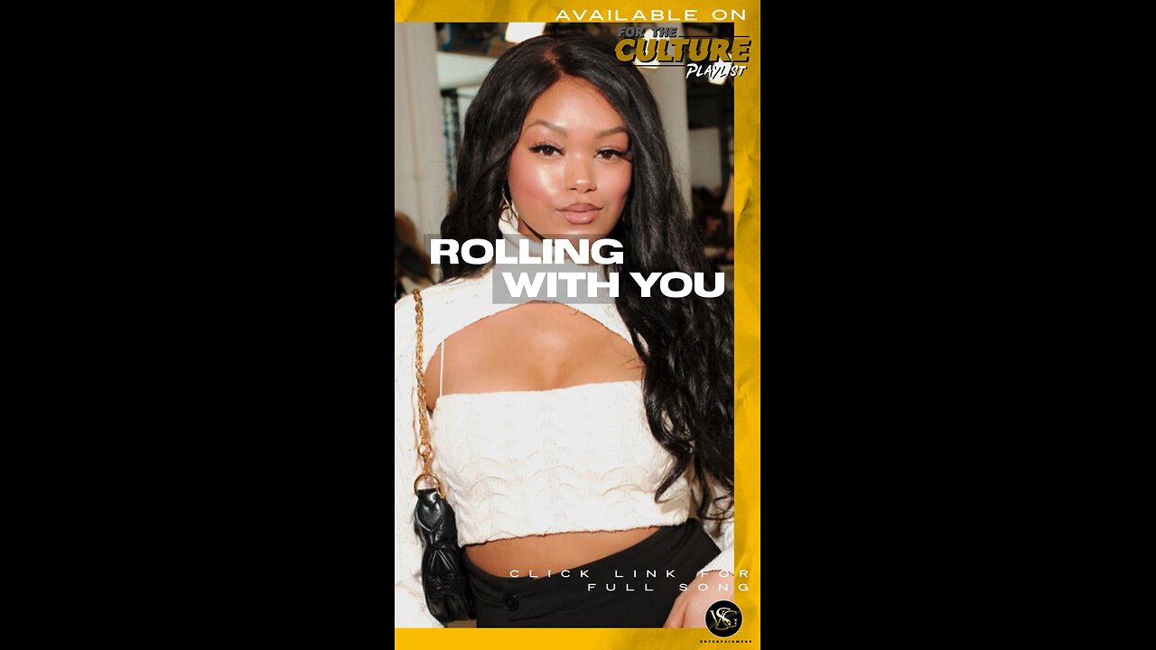 @_aliyahturner x @haileyfkilgore @livsymone - “Rolling With You”