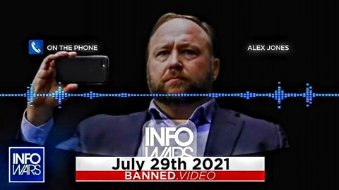 InfoWars Pre Planned False Flags