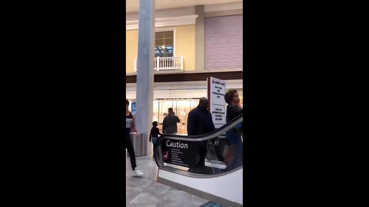 The funny guys vs the angry guy