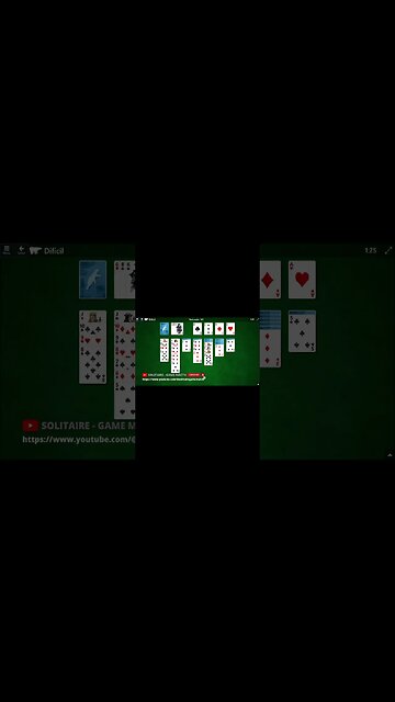 Microsoft Solitaire Collection Klondike MASTER Level # 502 #shorts