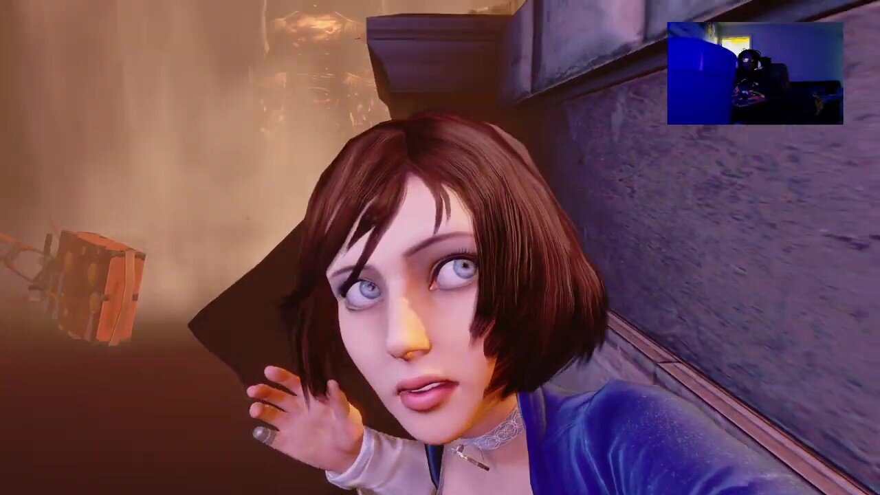 Non's Replay showcase(YouTube Import Edition)- Bioshock Infinite pt.2