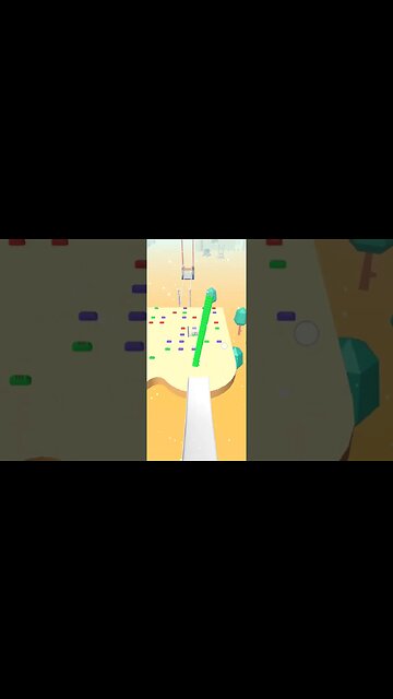 Bridge race level: 24