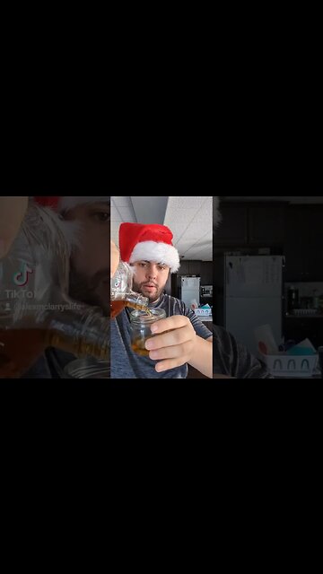 Let's Celebrate The New Year! #newyear #shot #whiskey