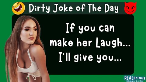 Dirty Joke | Adult Joke | Funny Joke