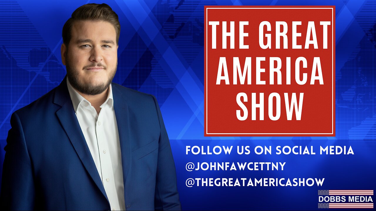 The Great America Show Election Edition