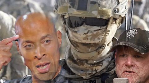 SAS Survival Secrets: Mental Toughness (Marine Reacts)