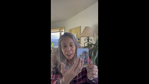 Tarot Today 11/07
