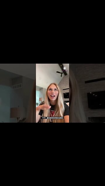 University of BS: College Girl Gets FAILED Grade On Project For Using Term 'Biological Women'