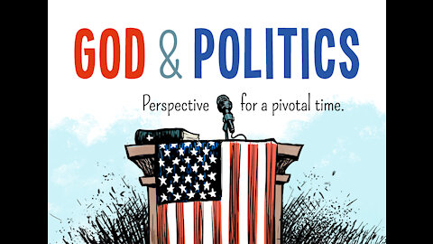 God & Politics