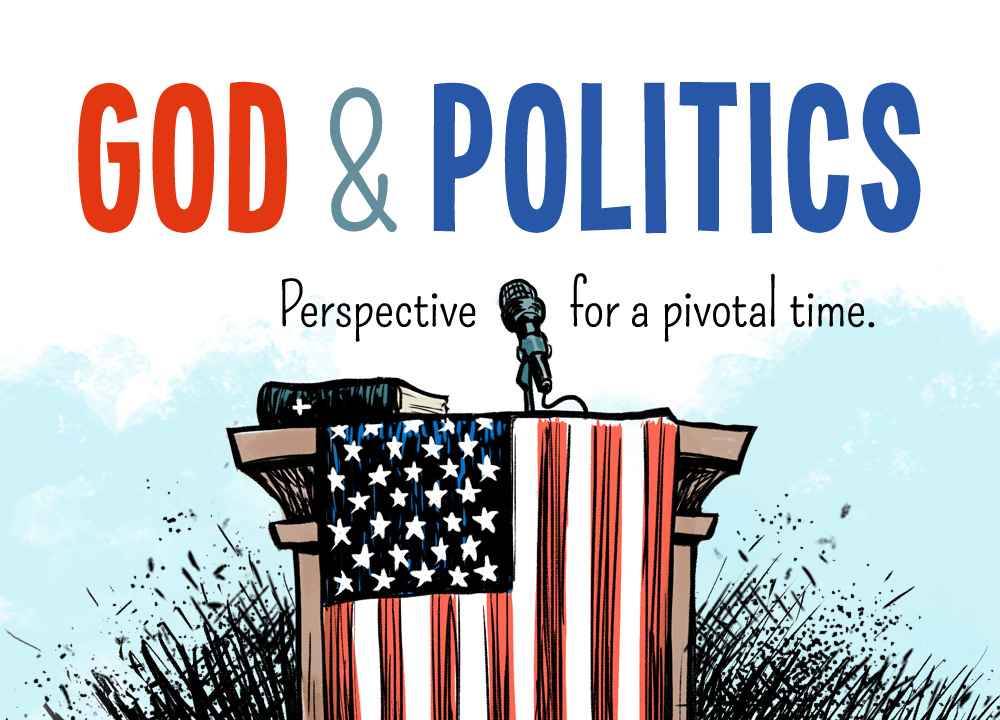 God & Politics