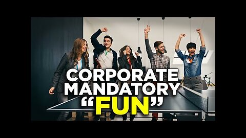 Why Corporate America Is Obsessed With "Company Culture"