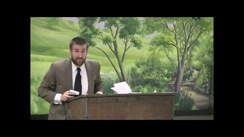 The True Bible vs The Seventh Day Adventist Cult Annihilation | Pastor Steven Anderson | Sermon Clip