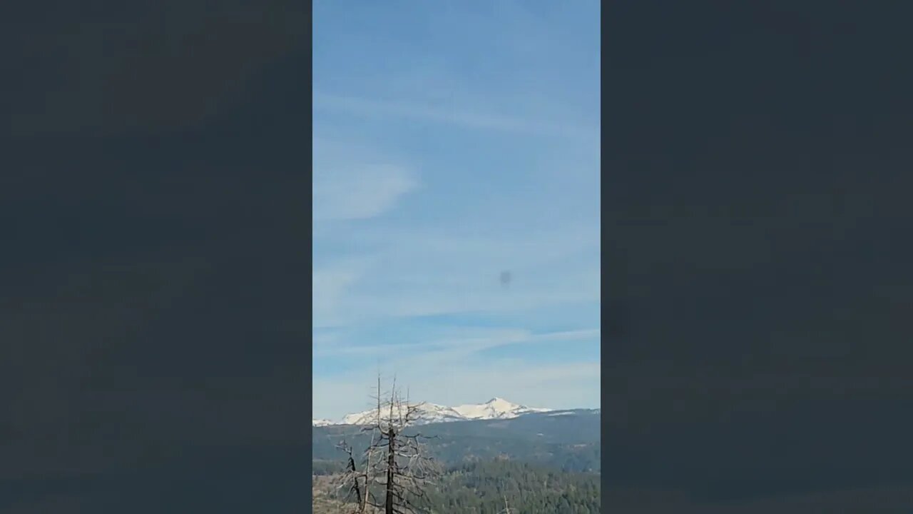 Autumn in California | U.S. Highway 50