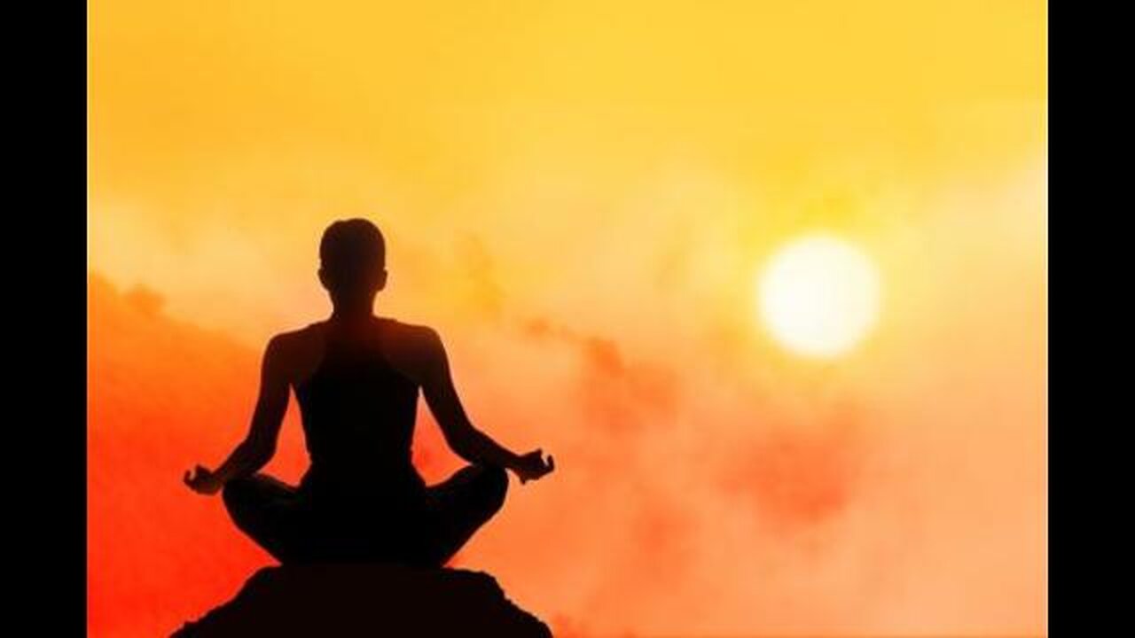 THE REASON BEHIND THE YOGA TREND!