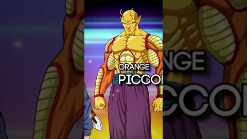 The World's Strongest!! (Dragon Ball Ultra)