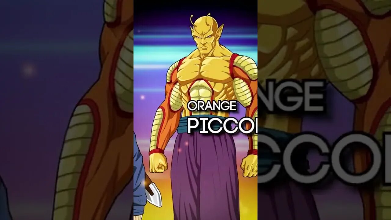 The World's Strongest!! (Dragon Ball Ultra)