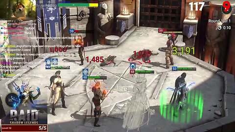 MW2 Dodge style!!!