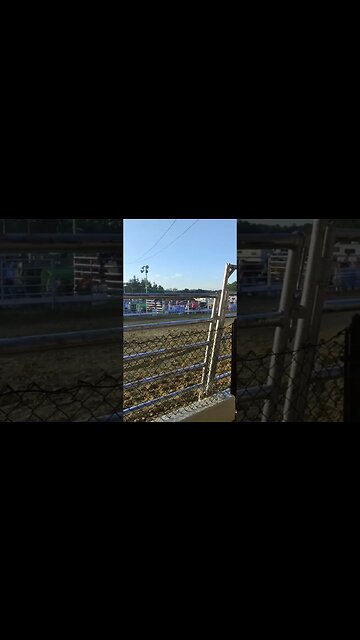 DeWayne Spaw & Super Kicker Rodeo