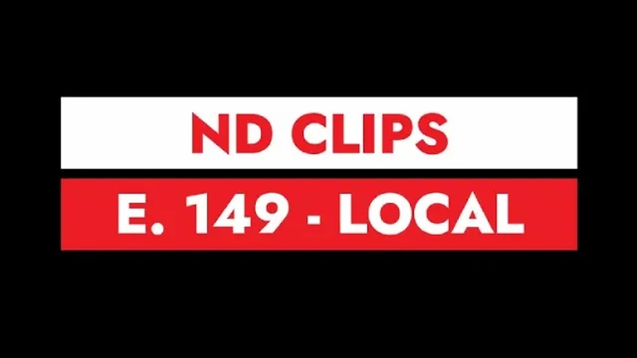 ND Clips: E 149 - Local: Alligator Attacks Elderly Woman