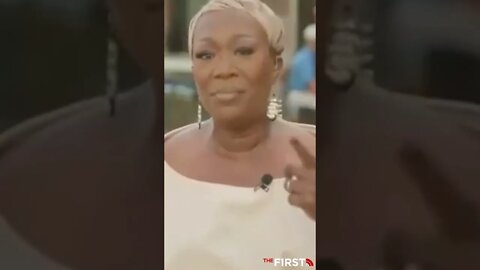 Joy Reid Doesn't Know The Word 'Inflation'