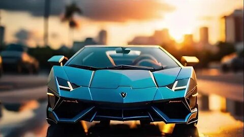 Speed Demon