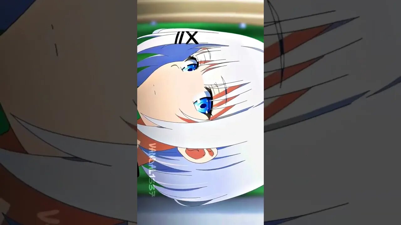πΈπIs this how you anime? #shorts πΈπ