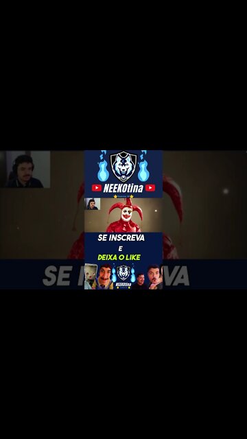 VOCÊ É TÃO LINDO- Parallel #shorts