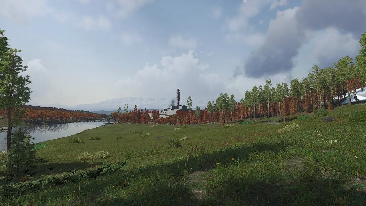 SCUM - Building Fame & Cash - Nomad Player