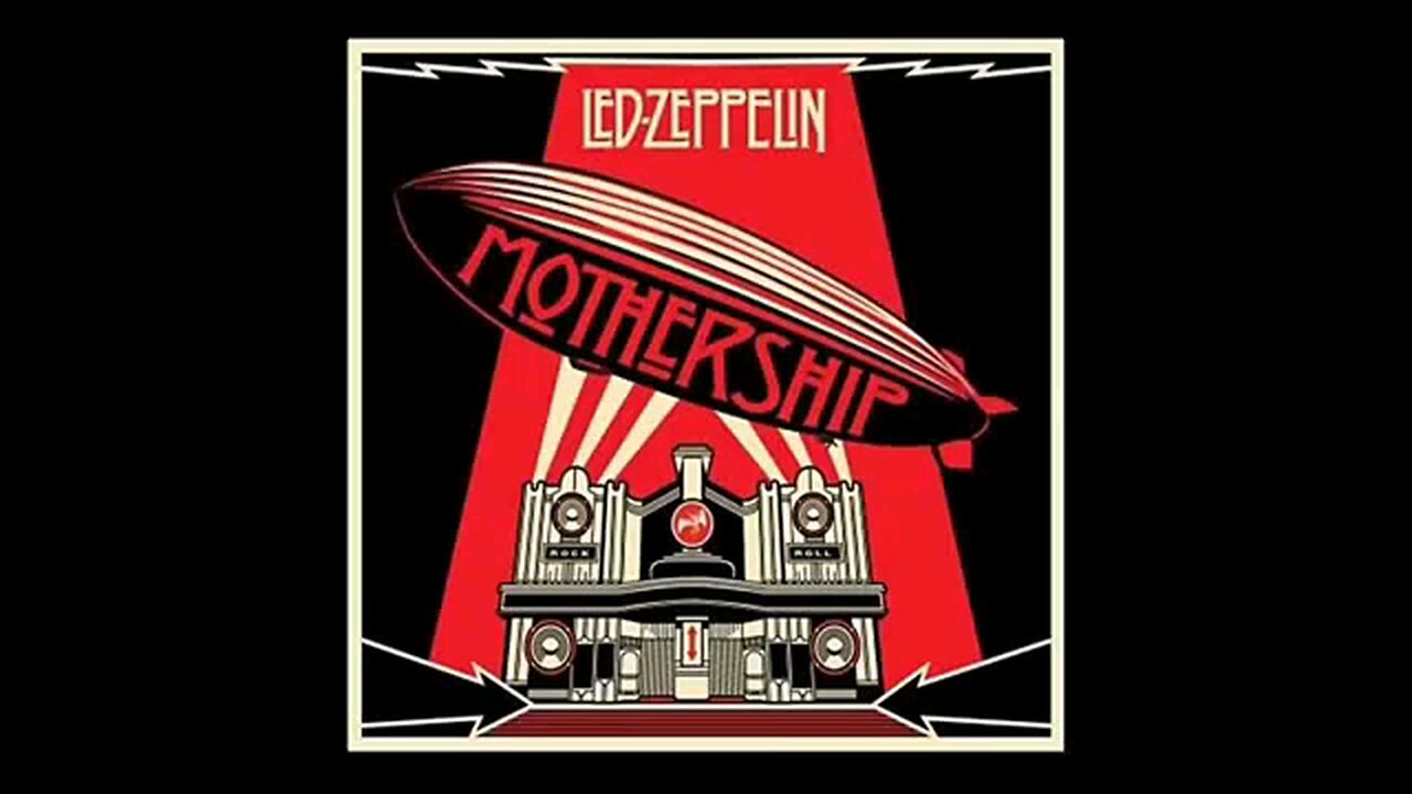 Led Zeppelin - Imigrant Song