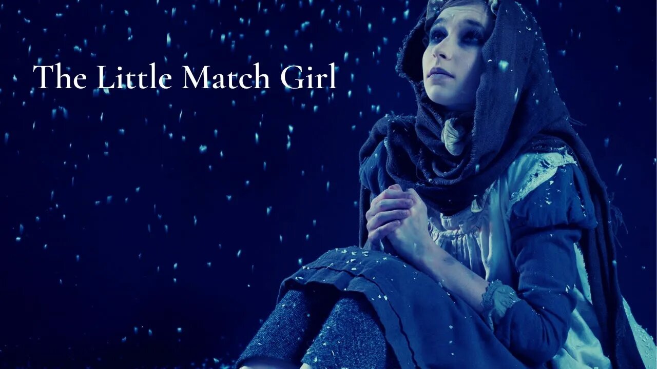 The Little Match Girl