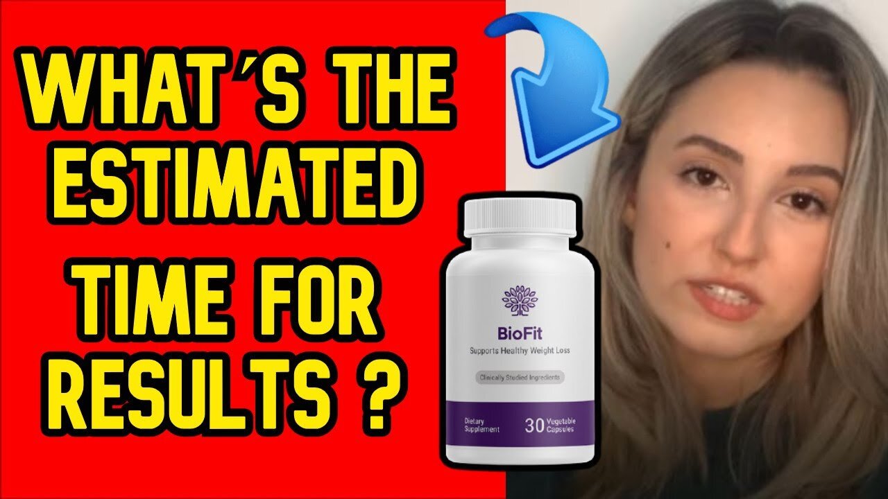 BIOFIT REVIEW - BE CAREFUL - Biofit Probiotic Weight Loss Supplement - Biofit Reviews