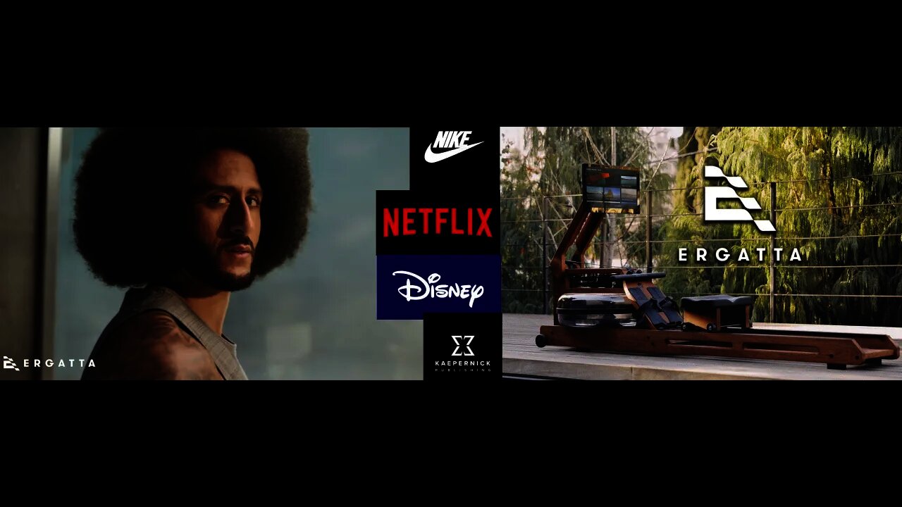 Sponsored ACTivist Colin Kapernick w/ Another Sponsorship: Colin The Multimillionaire SLAVE #shorts