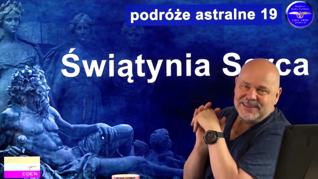 Świątynia Serca Stolik podań i Sztab kryzysowy To CENTRUM twojej energetycznej PRZEMIANY