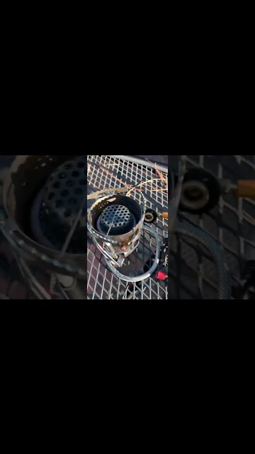 Backpacking stoves for a Philmont trek