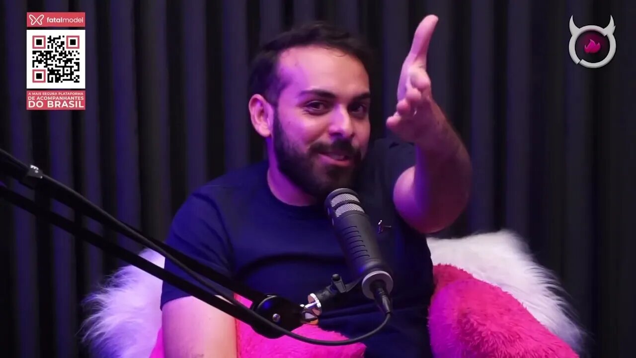 A PEGADINHA QUE FOI LONGE DEMAIS Cortes do Prosa Guiada