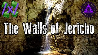 The Walls of Jericho | 4chan /x/ Innawoods Greentext Stories Thread