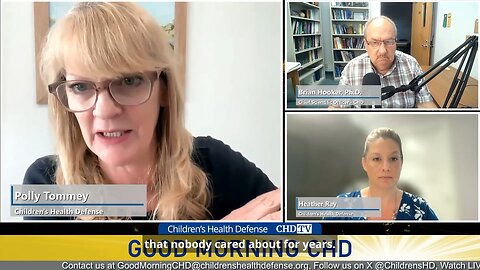 Create bird flu, then sell the cure.