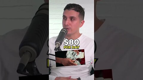 Why you should spend $60 a day on Facebook 💪🔥
