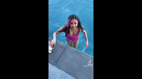 I Know Your Going To Laugh - Tik Tok 16