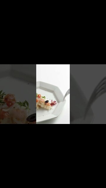 Creamy Prawn and Fettuccine Pasta Recipe