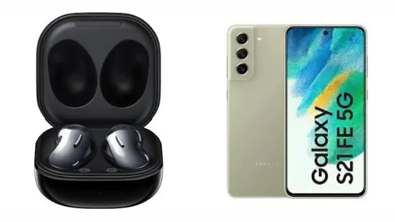 Record video with Bluetooth Headset Mic with any Samsung device