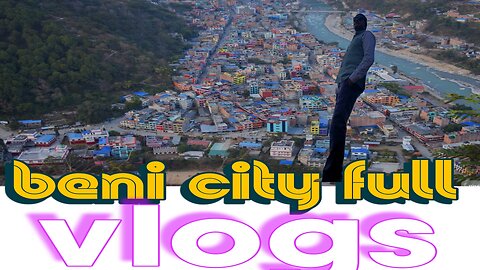 myandi beni city full vblongs beni dherai ramro thau ho #beni #myandibeni #fullvblongs #dolphin