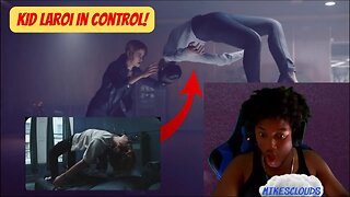 Control Look like a Kid Laroi Music Video | Control Ep 1