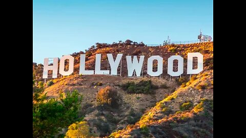 Top LA (Los Angeles) spots to visit